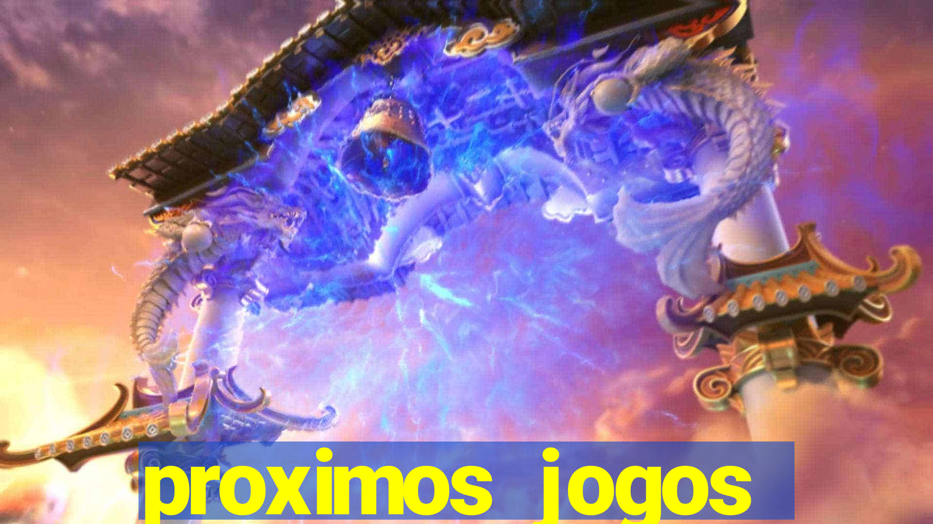 proximos jogos brasileirao serie a